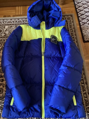 Vingino winterjacke 16 - vingino,