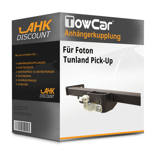 Für foton tunland pick - für,