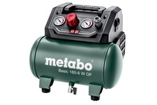 METABO BASIC 160-6 W OF Luftkompressor 8bar 601501000