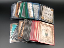 Freebooters Fate Spielkarten