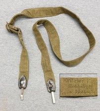 Trageriemen für Brotbeutel