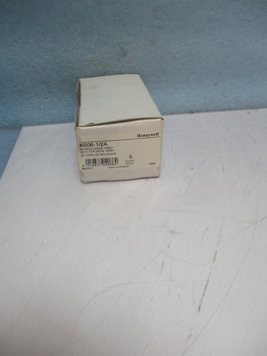 Honeywell ersatzfilter - ,