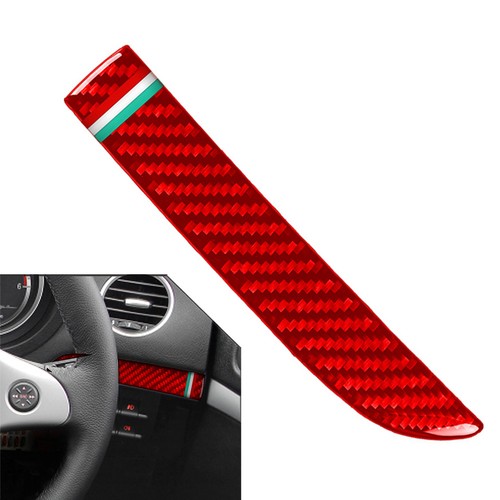 Armaturenbrettverkleidung auf