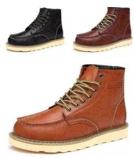 Herren Red Wing Irish Set High