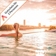 Kurzurlaub Kameha Grand Bonn 2 Personen 1 - 5 Nächte im Sup. Deluxe DZ Frühstück
