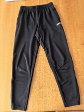 JAKO Trainingshose Gr. 152 schwarz