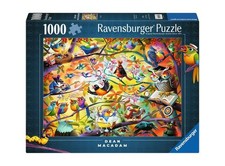 Ravensburger 01023 Fleißige