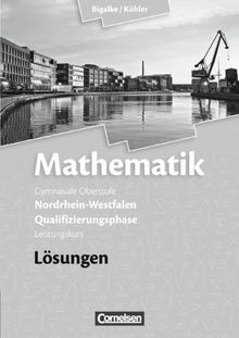 Bigalke köhler mathematik - bigalke/köhler:,