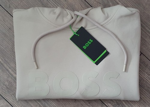 Hugo boss soody premium hoodie - hugo,