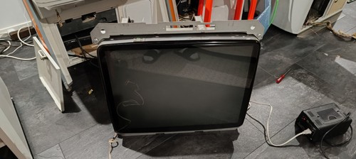 Toshiba d29c051 auto - auto, sync