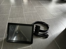 Hp Slice G2 Touchscreen 12“ Hp Center of the Room Conference Control Touchscreen