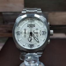 ZERO HALLIBURTON Chronograph