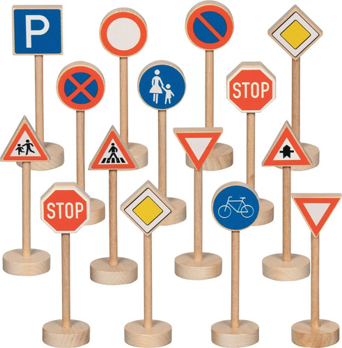 Verkehrszeichen ca 11 - verkehrszeichen, |