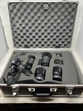 Fuji AX Multi Program DX 35mm