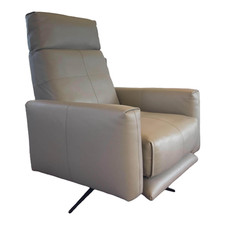 Rolf Benz Sessel 572 Leder