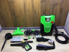 Lavor 8.110.0014C Hochdruckreiniger Planet 160 WPS, I33648