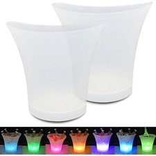 LED Eiskübel, 5L LED