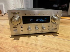 TEAC AG-H300 Amplier Tuner