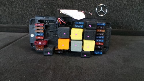 H87 mercedes w203 - h87-20,