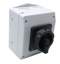 Siemens Hauptschalter 3LD2 565-0TB51 | 3LD2565-0TB51