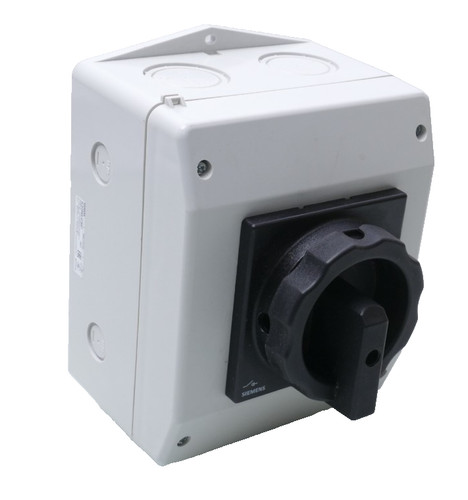 Siemens hauptschalter 3ld2 - siemens,