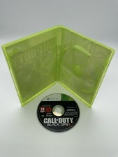 call of duty black ops 2 xbox