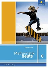 Mathematik heute - Ausgabe