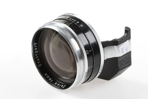 Zeiss ikon teleskop mit - zeiss,
