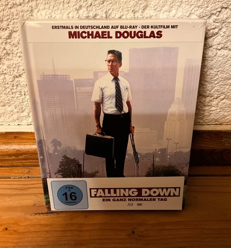 Falling down limited - falling,