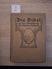 Die bibel martin - die,