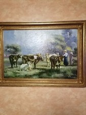 Konrad Kujau 1,06 meter x 75 cm hoch 