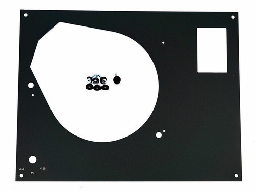 Thorens für sme 160 165 - thorens, td...