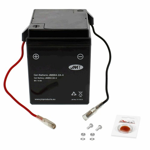 Gel batterie jmt yamaha - jmt,