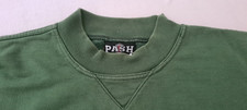 Pash shirt vintage - s-shirt, gr.