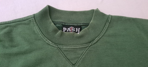 Pash shirt vintage l - s-shirt,