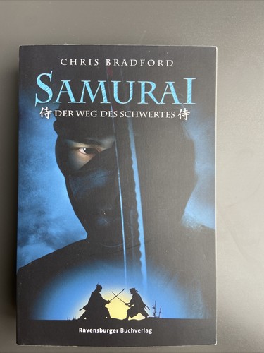 Samurai der weg - 02:,