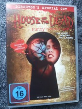 HOUSE OF THE DEAD - FUNNY