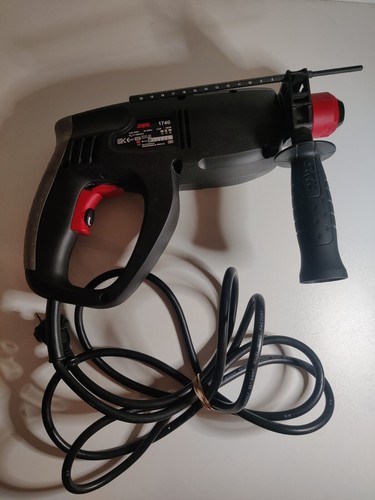 Skil 1740 bohrhammer 580w - 1740,