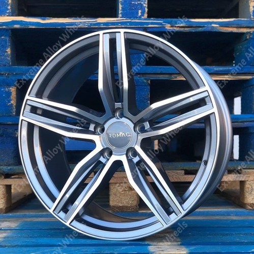 Zoll grau venom alufelgen - venom,