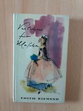 Veilchen für Mascha. von Edith Biewend 