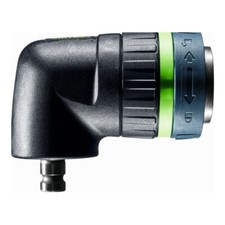 Festool Winkelvorsatz AN-UNI 205222 FastFix-Aufnahme Winkel-Schnellverstellung 