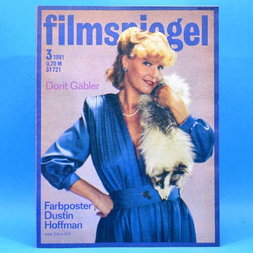 Ddr filmspiegel 1981 dustin - 3,