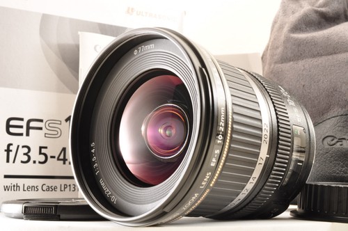 Canon 22mm 3 - canon, f/3.5-4.5