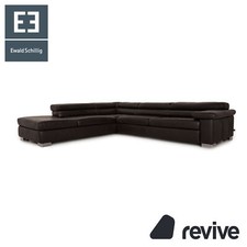 Ewald Schillig Courage Leder