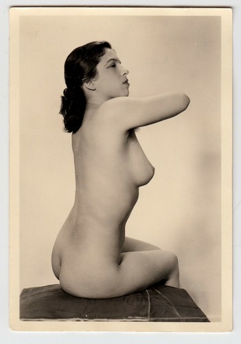 782 roessler aktfoto - roessler, /