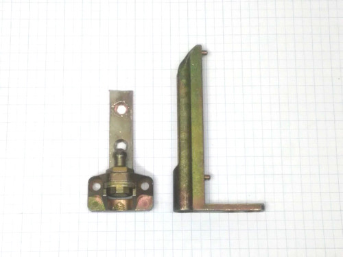 Roto ecklager eckband - roto,