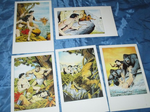 Comic messe 1995 2001 - -,