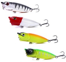 Popper Wobbler Kunstköder