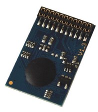 ESU 52692 LokPilot Basic Decoder V4.0 mit MTC21 NEM 660-Buchse in OVP