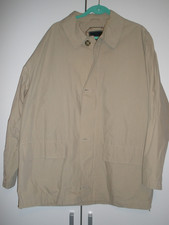 Herren jacke rosner 54 - herren, gr